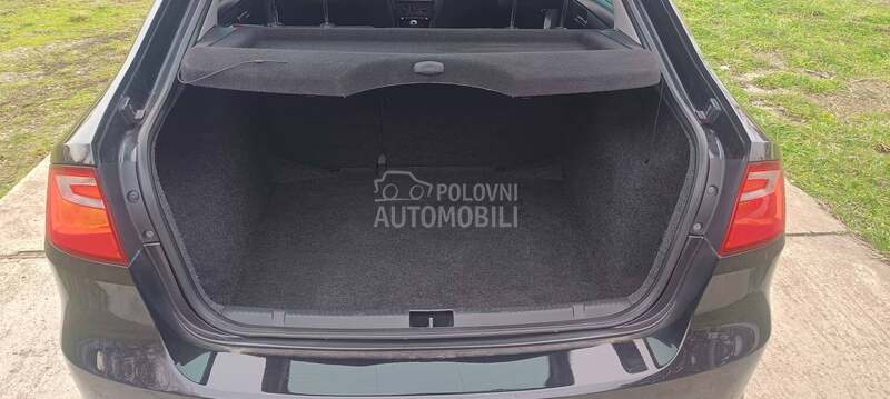 Seat Toledo 1.2tsi