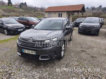 Citroen C5 Aircross 1.5 hdi 8mm LANAC