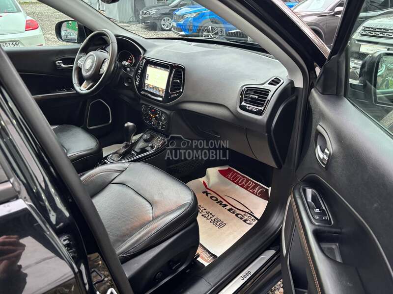 Jeep Compass 2.0