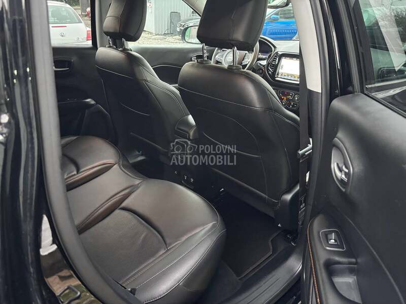 Jeep Compass 2.0