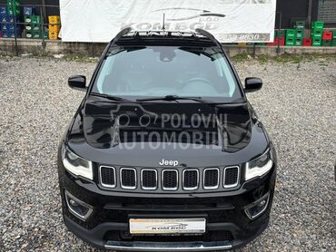 Jeep Compass 2.0