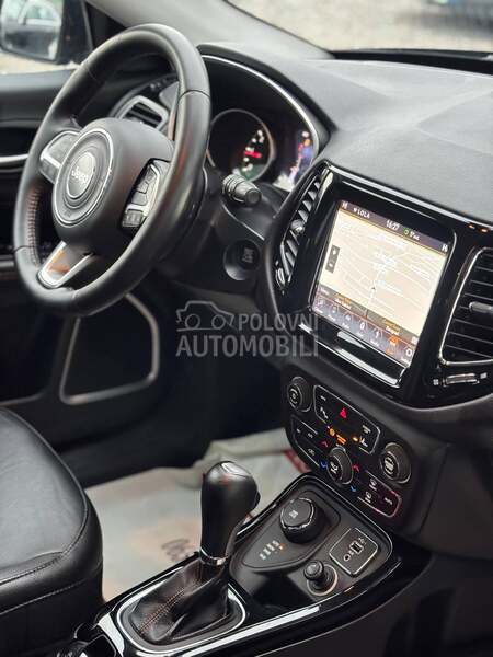Jeep Compass 2.0