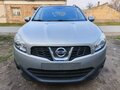 Nissan Qashqai 1.5dci n tec