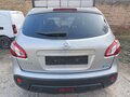 Nissan Qashqai 1.5dci n tec
