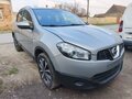 Nissan Qashqai 1.5dci n tec
