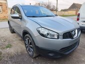 Nissan Qashqai 1.5dci n tec