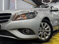 Mercedes Benz A 180 
