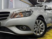 Mercedes Benz A 180 