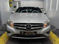 Mercedes Benz A 180 