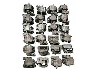 Nosač motora za Renault Clio