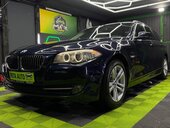 BMW 525 D/XDRIVE/0DLIČAN