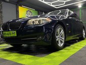 BMW 525 D/XDRIVE/0DLIČAN