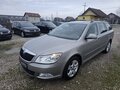 Škoda Octavia 1.6 tdi