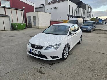 Seat Leon StA NjE i KiLoMeTri