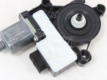 Elektro podizač prozora za Škoda Fabia