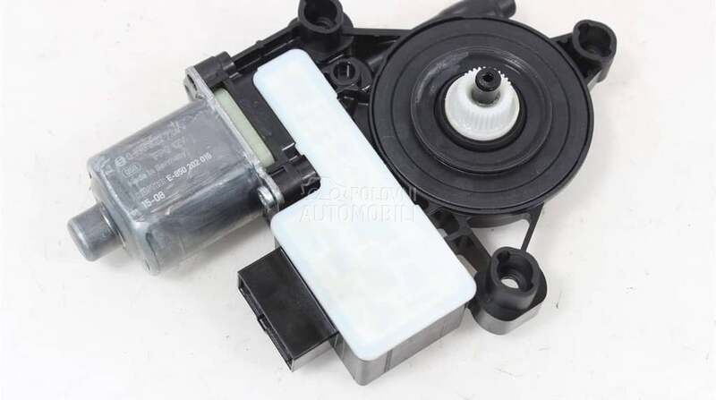 Elektro podizač prozora