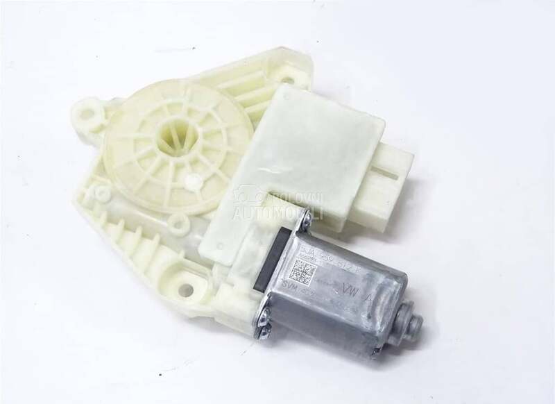 Elektro podizač prozora