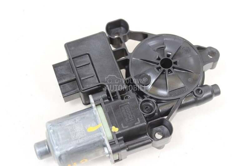 Elektro podizač prozora