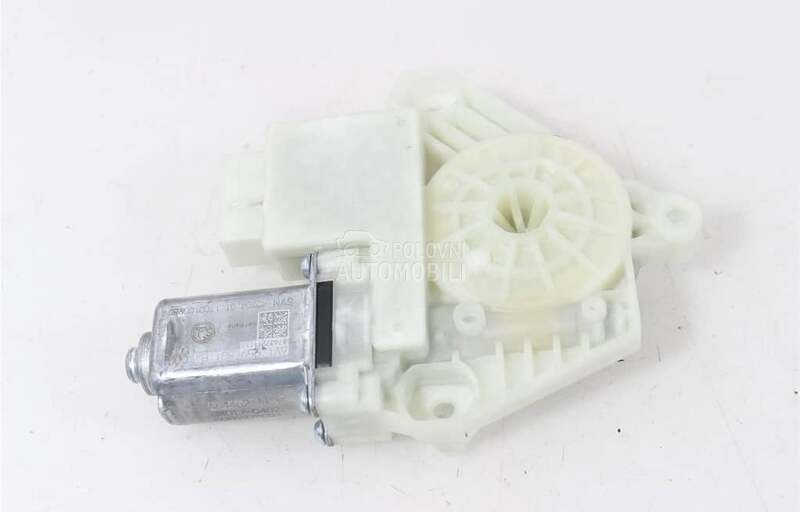 Elektro podizač prozora