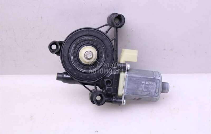 Elektro podizač prozora