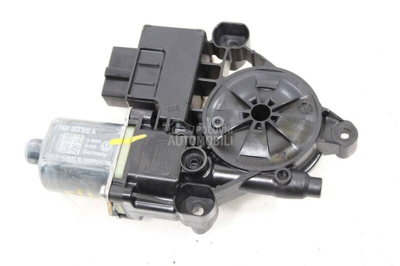 Elektro podizač prozora