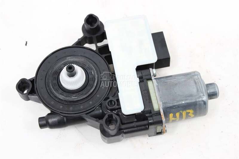 Elektro podizač prozora