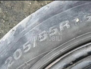 Belshina 205/55 R16 Sve sezone