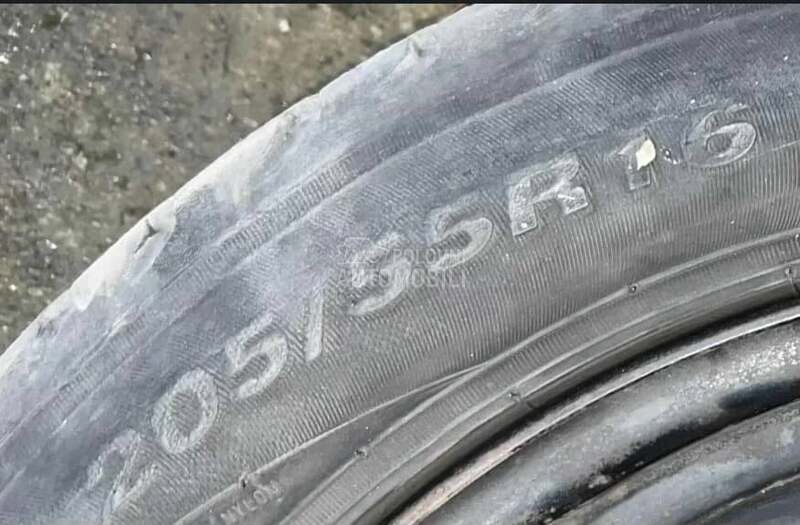 Belshina 205/55 R16 Sve sezone