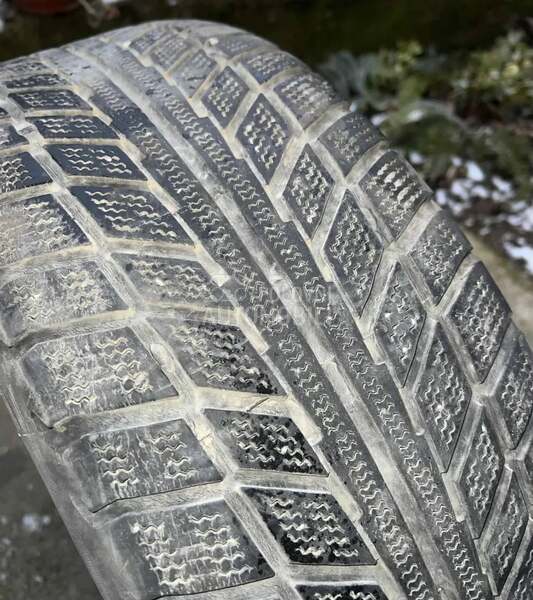 Belshina 205/55 R16 Sve sezone