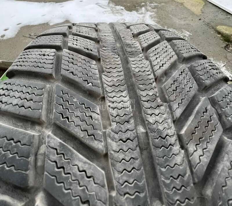 Belshina 205/55 R16 Sve sezone