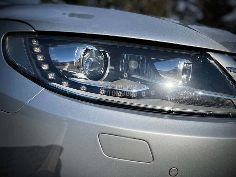 Volkswagen Passat CC 2.0