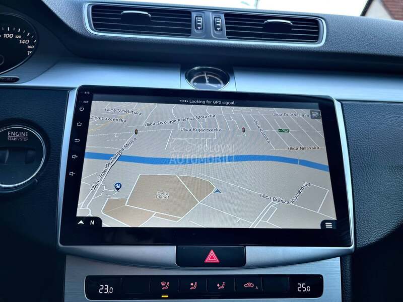 Volkswagen Passat CC 2.0