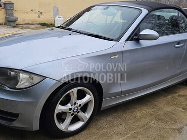 Turbina dizne kvacilo... za BMW 120