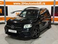 Mercedes Benz GLB 220 D/AMG/LED/190