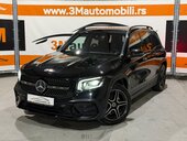 Mercedes Benz GLB 220 