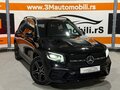 Mercedes Benz GLB 220 D/AMG/LED/190