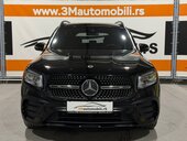 Mercedes Benz GLB 220 