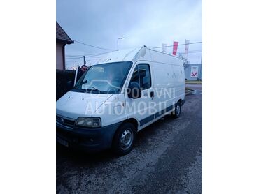 Fiat Ducato 2.8 JTD