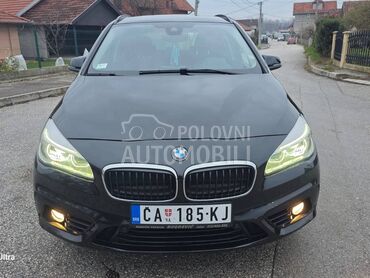 BMW 218 M paket NOVO