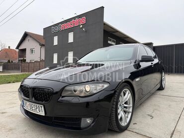 BMW 520 2.0d F.U.L.L