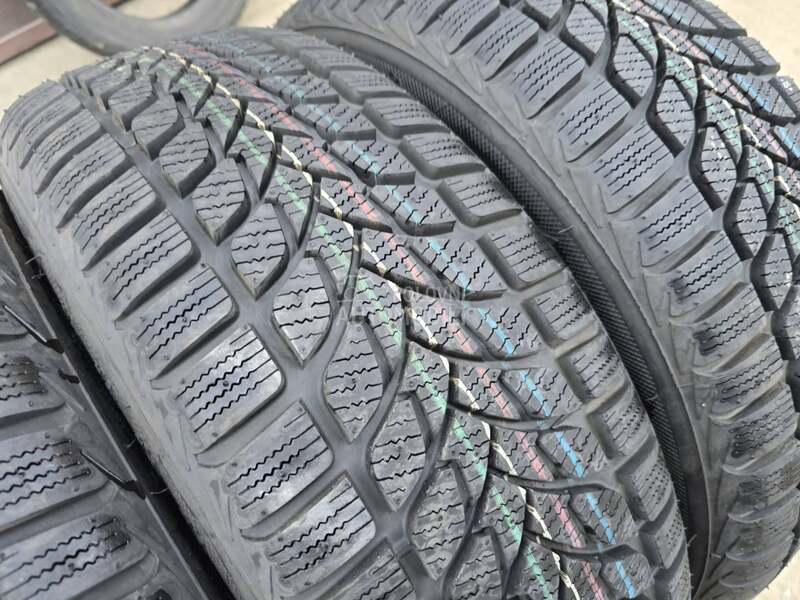 Lassa 205/60 R16 Zimska