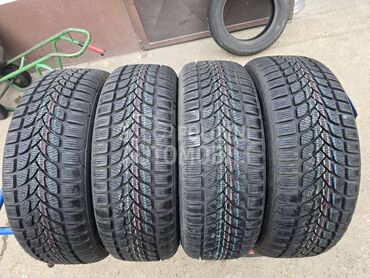 Lassa 205/60 R16 Zimska