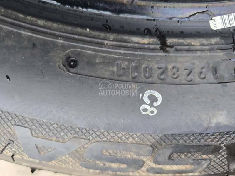 Lassa 205/60 R16 Zimska