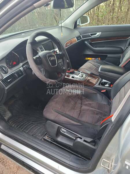 Audi A6 3.0 tdi
