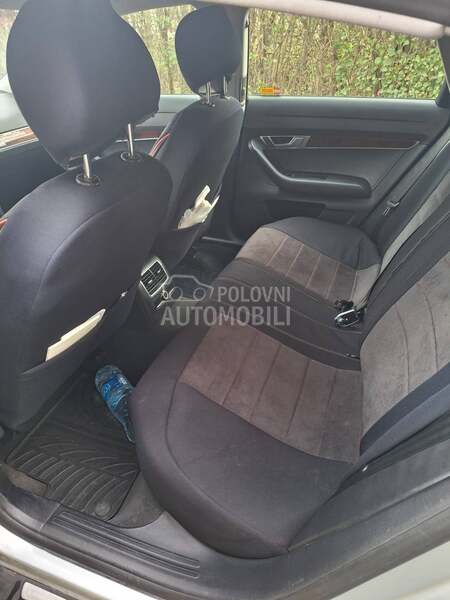 Audi A6 3.0 tdi