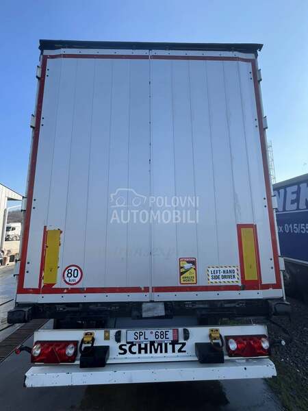 Schmitz Standard