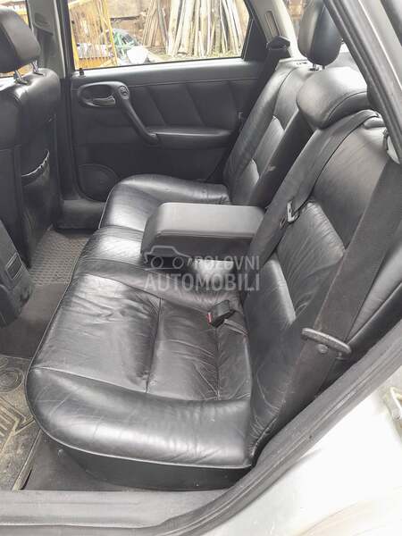 Opel Vectra B 2.0DTI