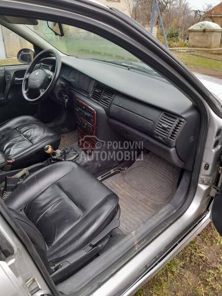 Opel Vectra B 2.0DTI
