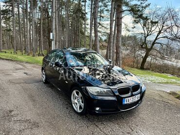 BMW 318 Restyling T0P