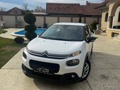 Citroen C3 1.5 HDI/BLUETECH/FUL